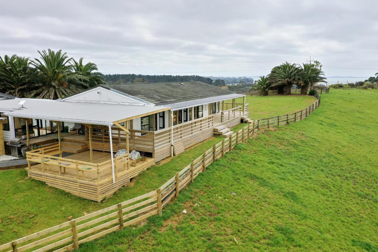 Apartment 4 Auckland Ngoại thất bức ảnh