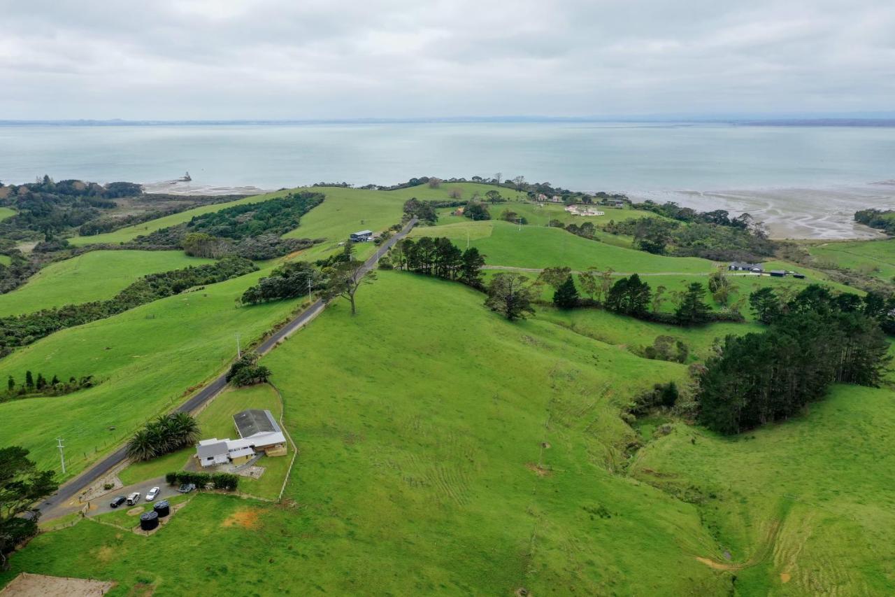 Apartment 4 Auckland Ngoại thất bức ảnh