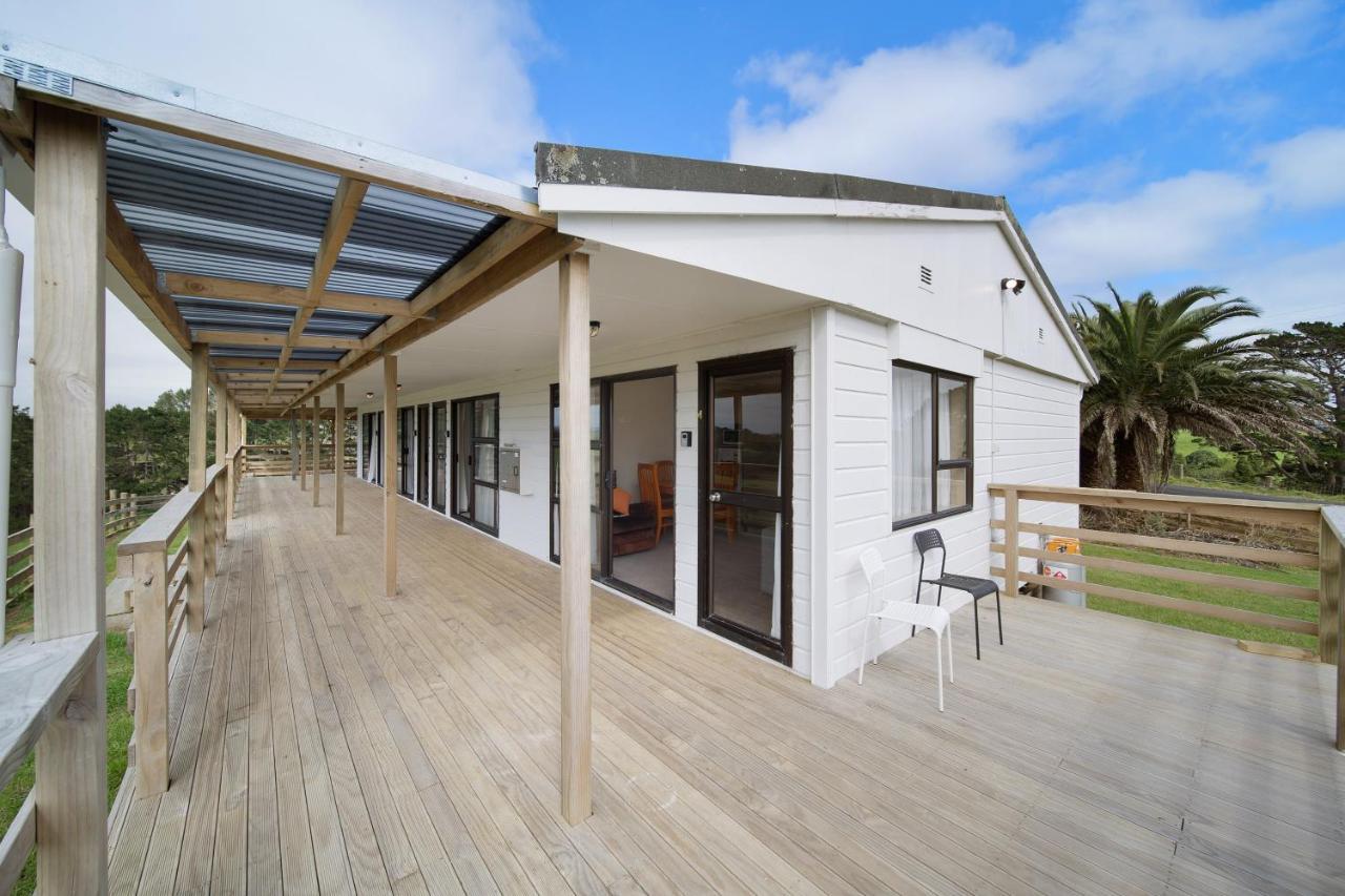 Apartment 4 Auckland Ngoại thất bức ảnh