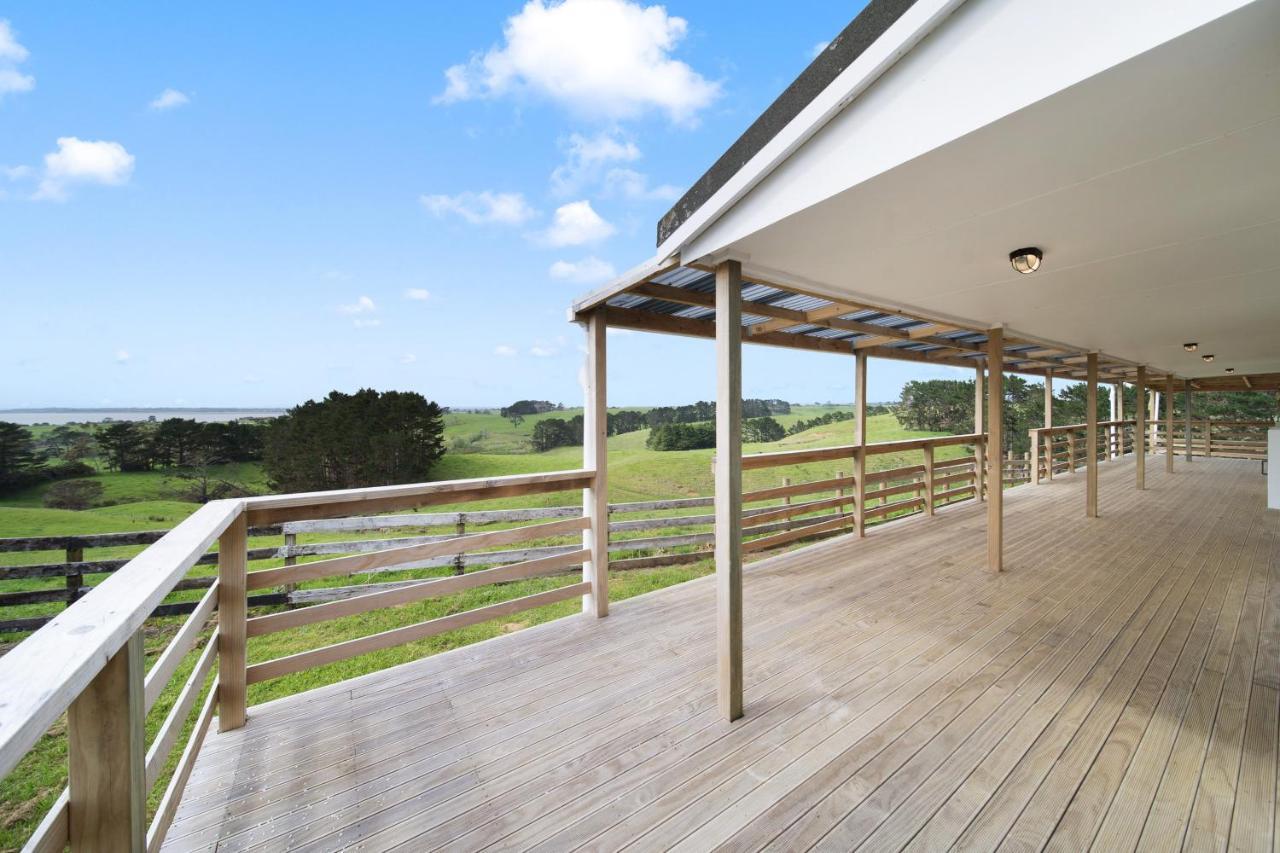 Apartment 4 Auckland Ngoại thất bức ảnh