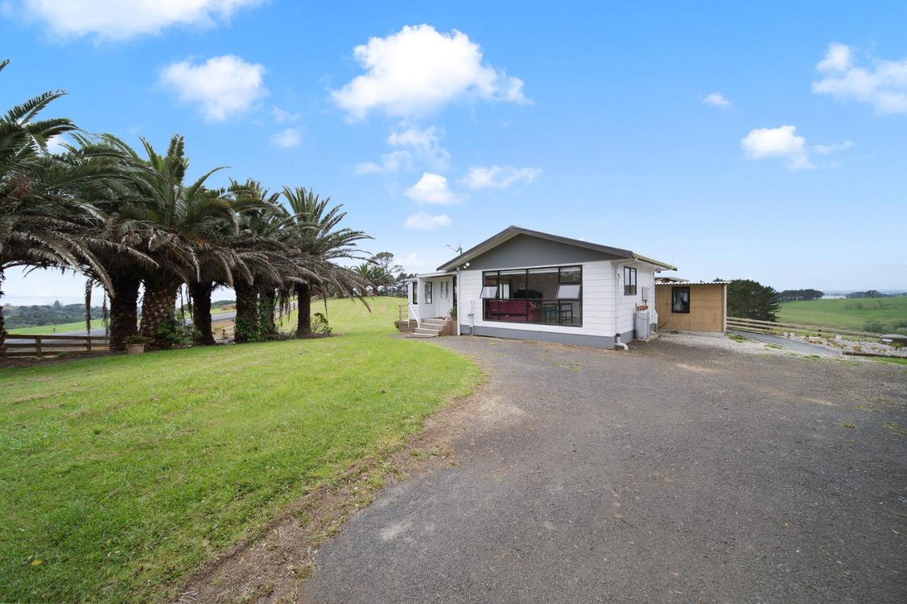 Apartment 4 Auckland Ngoại thất bức ảnh