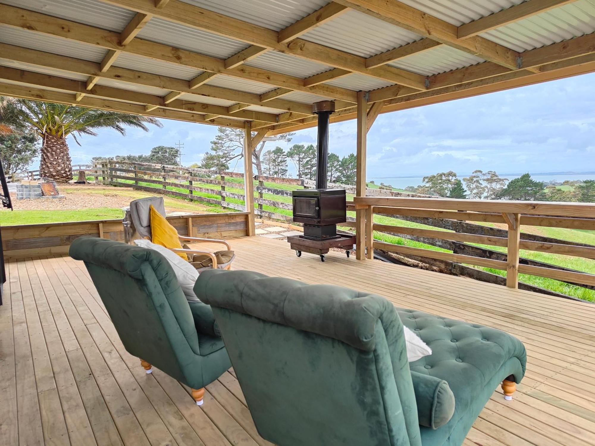 Apartment 4 Auckland Ngoại thất bức ảnh