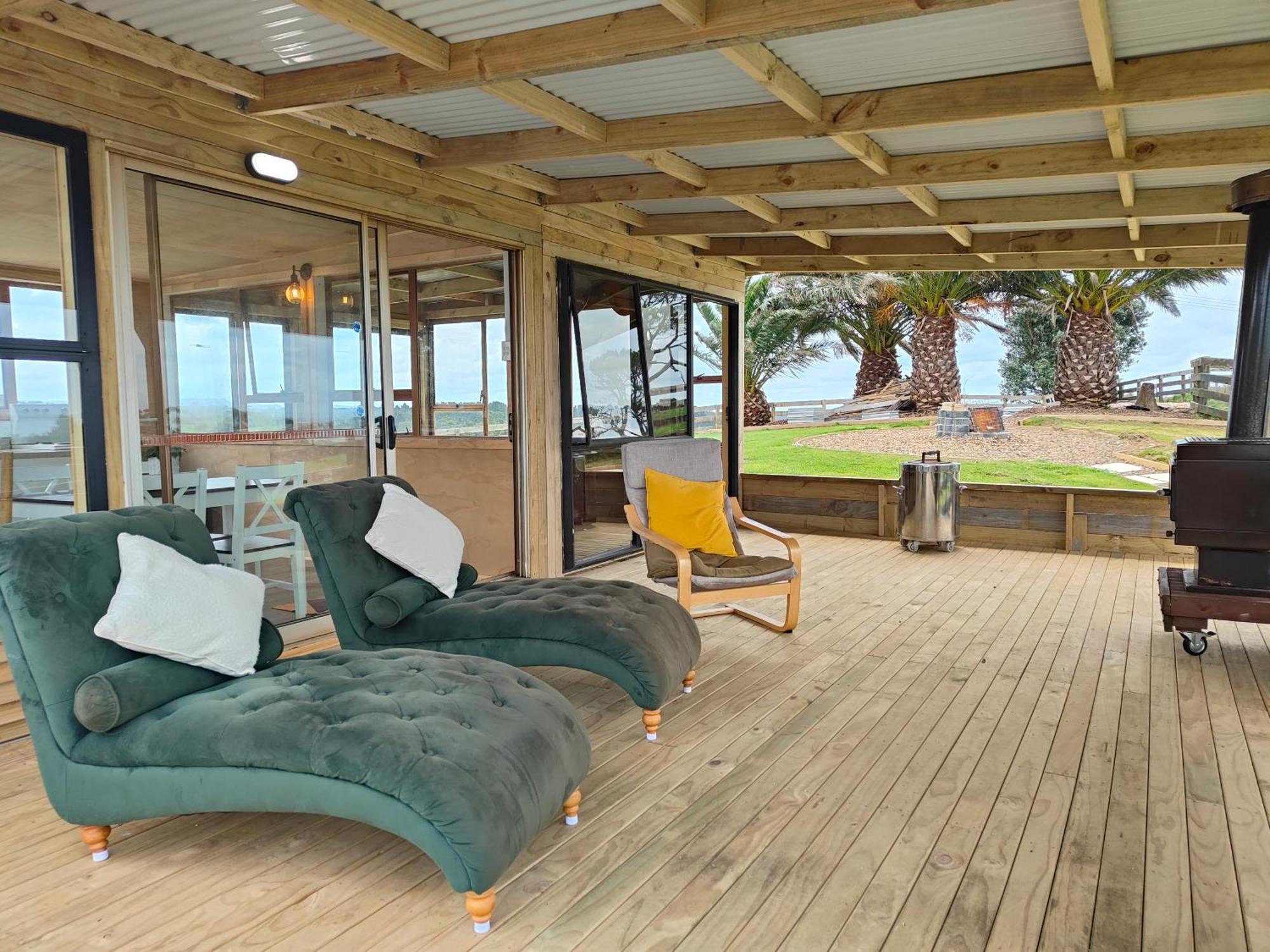 Apartment 4 Auckland Ngoại thất bức ảnh