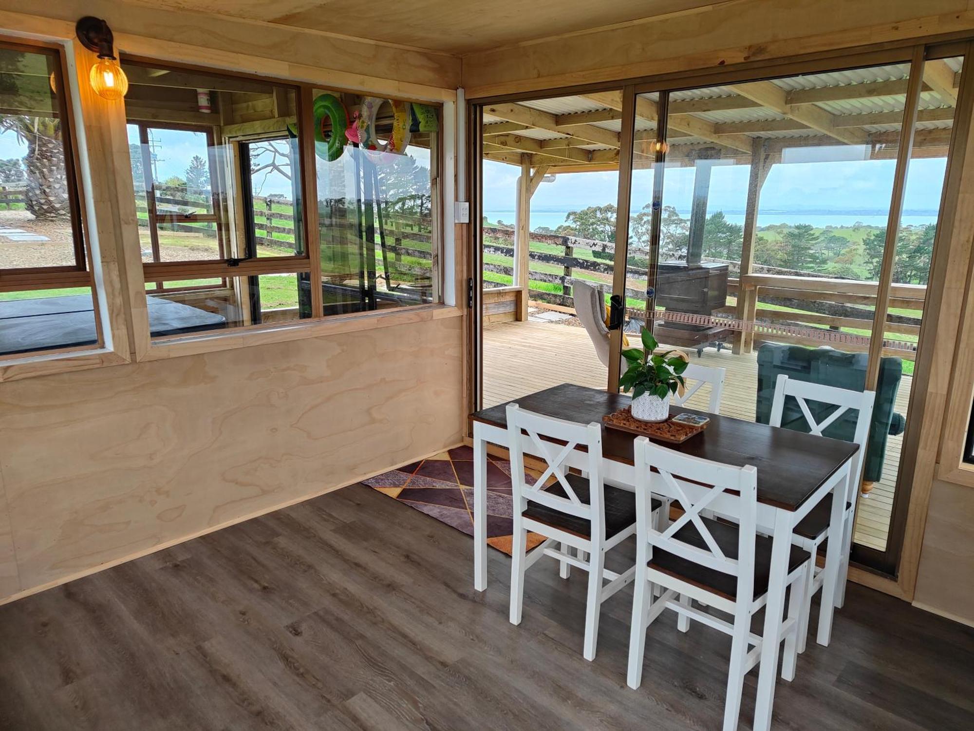 Apartment 4 Auckland Ngoại thất bức ảnh