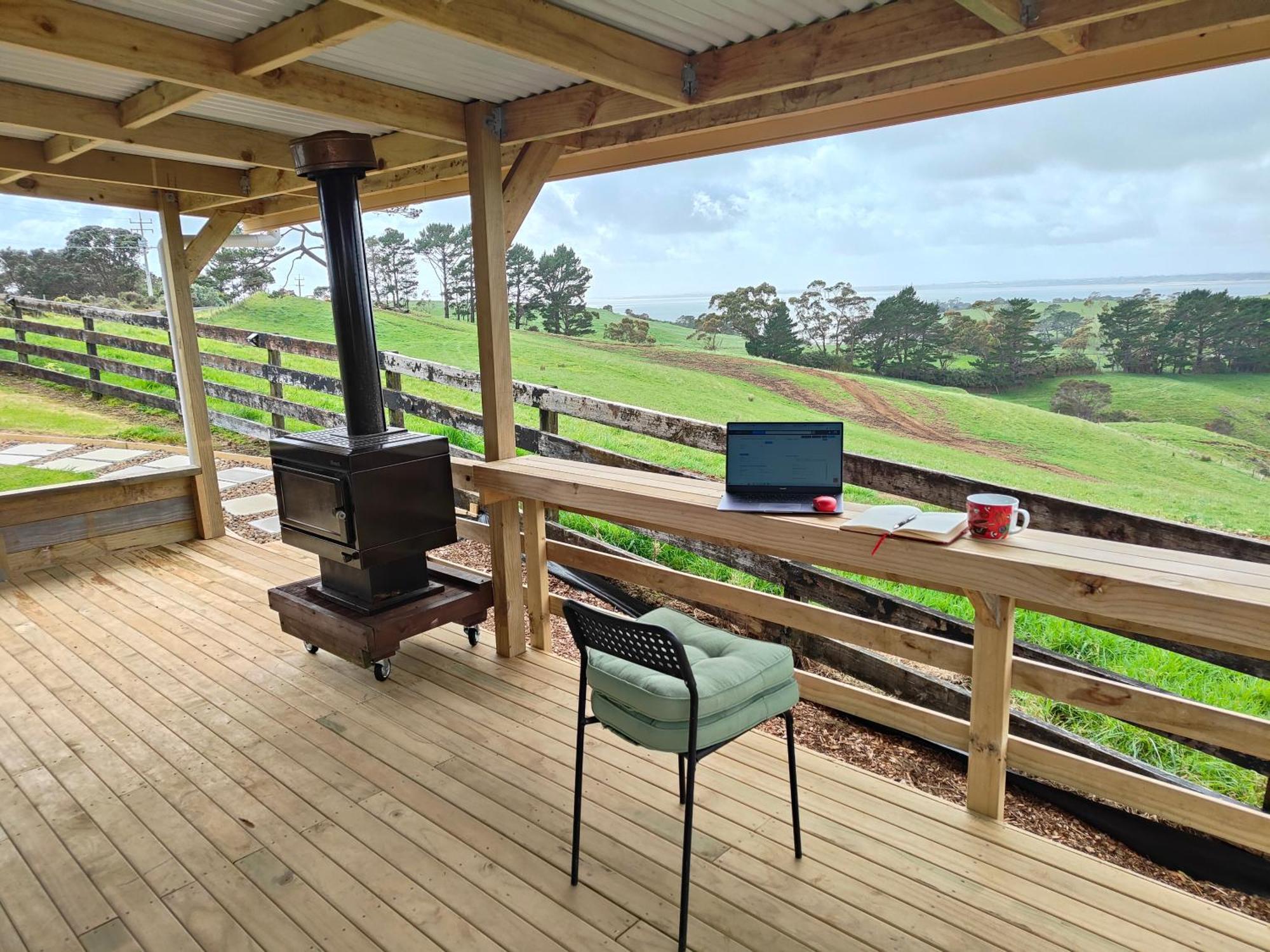 Apartment 4 Auckland Ngoại thất bức ảnh