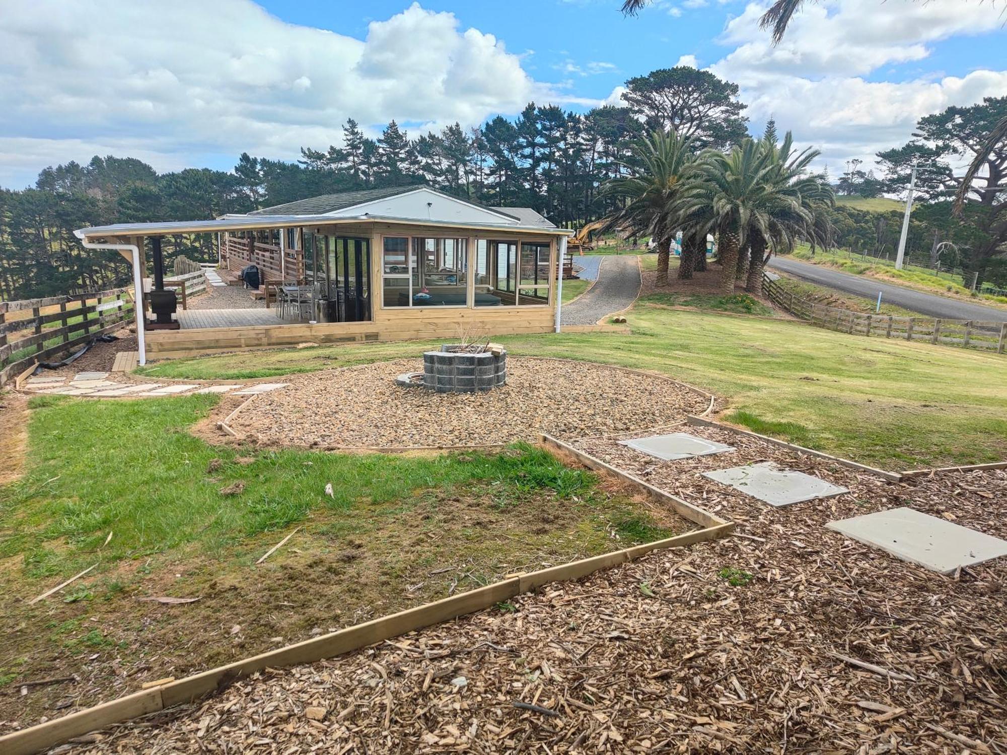 Apartment 4 Auckland Ngoại thất bức ảnh