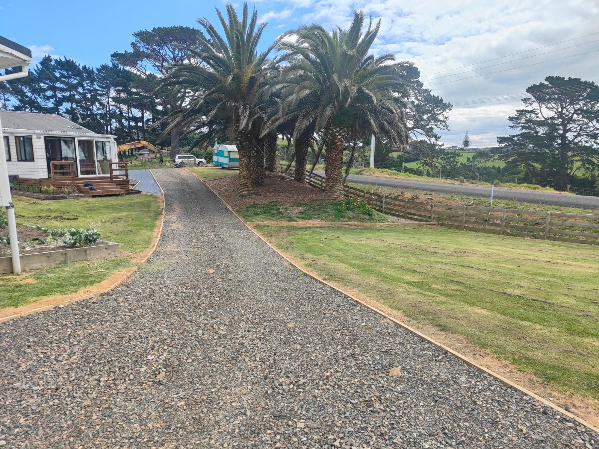 Apartment 4 Auckland Ngoại thất bức ảnh